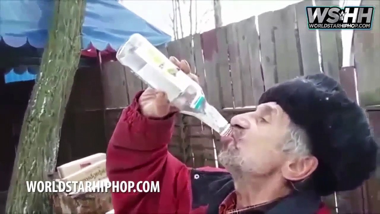 القنينة القاتلة ؛ المسمات ماء الحياة