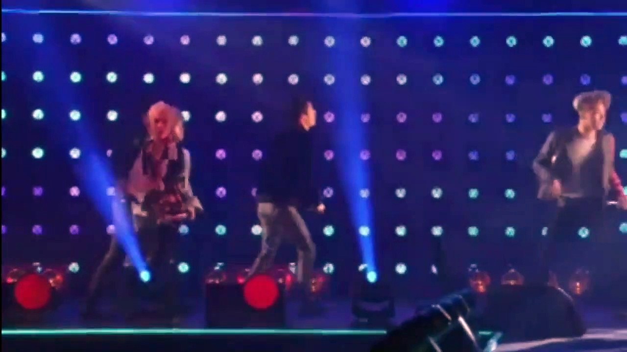 iKON TOKYO GIRLS COLLECTION 2017