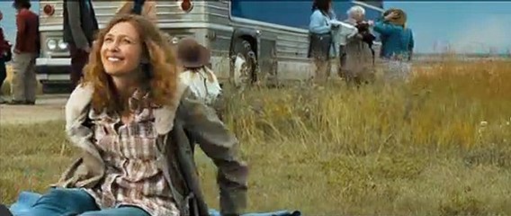 Burn Your Maps Movie Clip - What brings you to Mongolia?