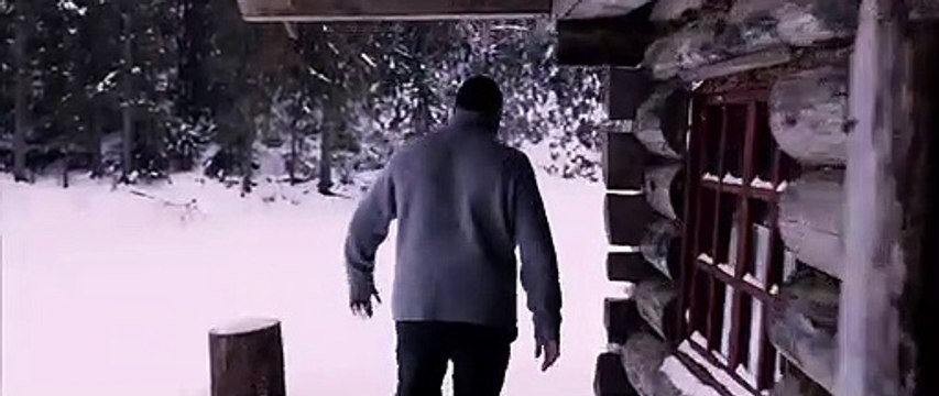 Cold Blood Movie Clip - Leave This House As Soon As Possible - Jean Reno, Sarah Lind