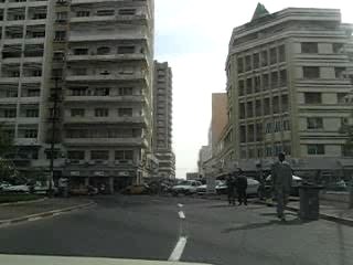 Place de l'indépendance