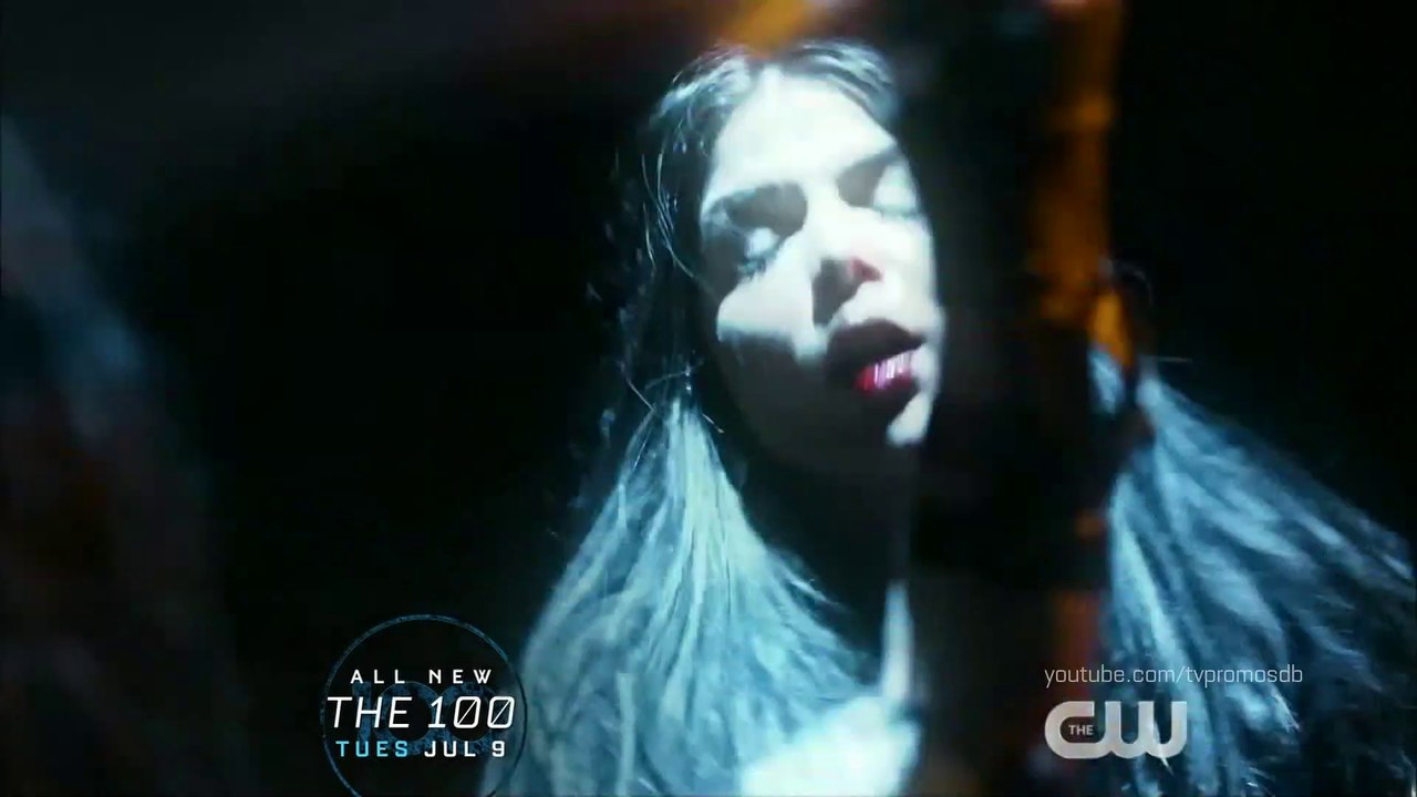The 100 S06E09 What You Take With You