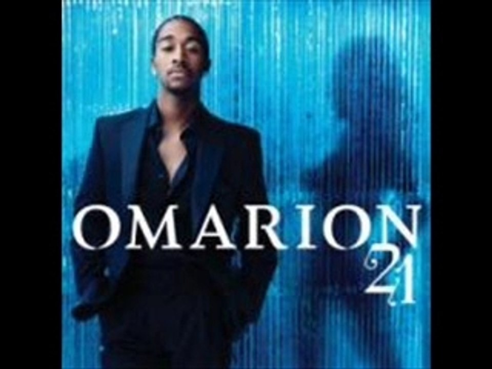 Omarion Wrong For me