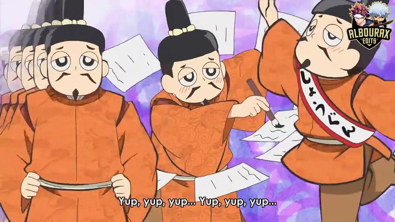 Funny Anime Moments of 2017 #11 | Spring | 720p HD | Albourax Edits