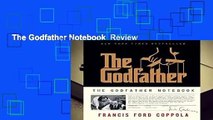 The Godfather Notebook  Review