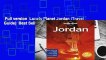 Full version  Lonely Planet Jordan (Travel Guide)  Best Sellers Rank : #1