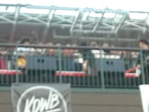 Jonas Brothers- Year 3000 Mall Of America 10/21