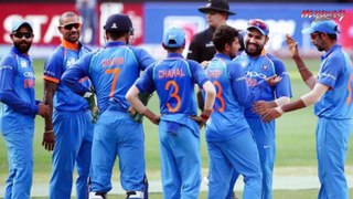 ক্রিকেটারদের জার্সি নাম্বার কে ঠিক করে || Real Story Behind Indian Cricketer's Jersey Numbers in World Cup 2019
