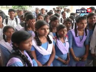 विद्यालय से केवल 10 मीटर की दूरी पर ‘मदिरालय’, प्रशासन बेखबर