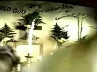 Lil' Kim - Lighters up (Star wars theme)