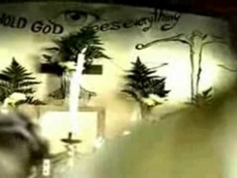 Lil' Kim - Lighters up (Star wars theme)