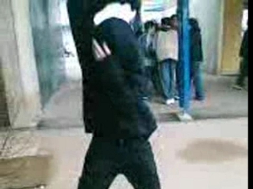 tecktonik killeur lewiis