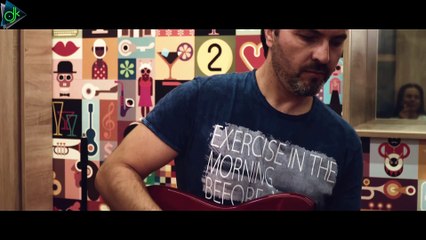 Χάρης Κωστόπουλος - Studio Sessions [Vol 1] (Official Music Video)
