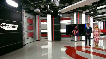 Ariana Grande-ETalk-25 Juin 2019