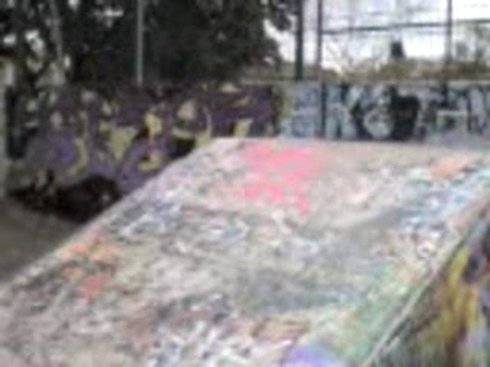 ME AU SK8park