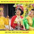 Khi phú ông Huỳnh Lập, osin Quang Trung kén rể cho CHỊ CANO - YAN News
