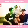 Các bạn trai FA hãy tận hưởng đi, có bạn gái sẽ khổ lắm đấy - YAN News