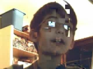 Elle M'a Dit de Cali