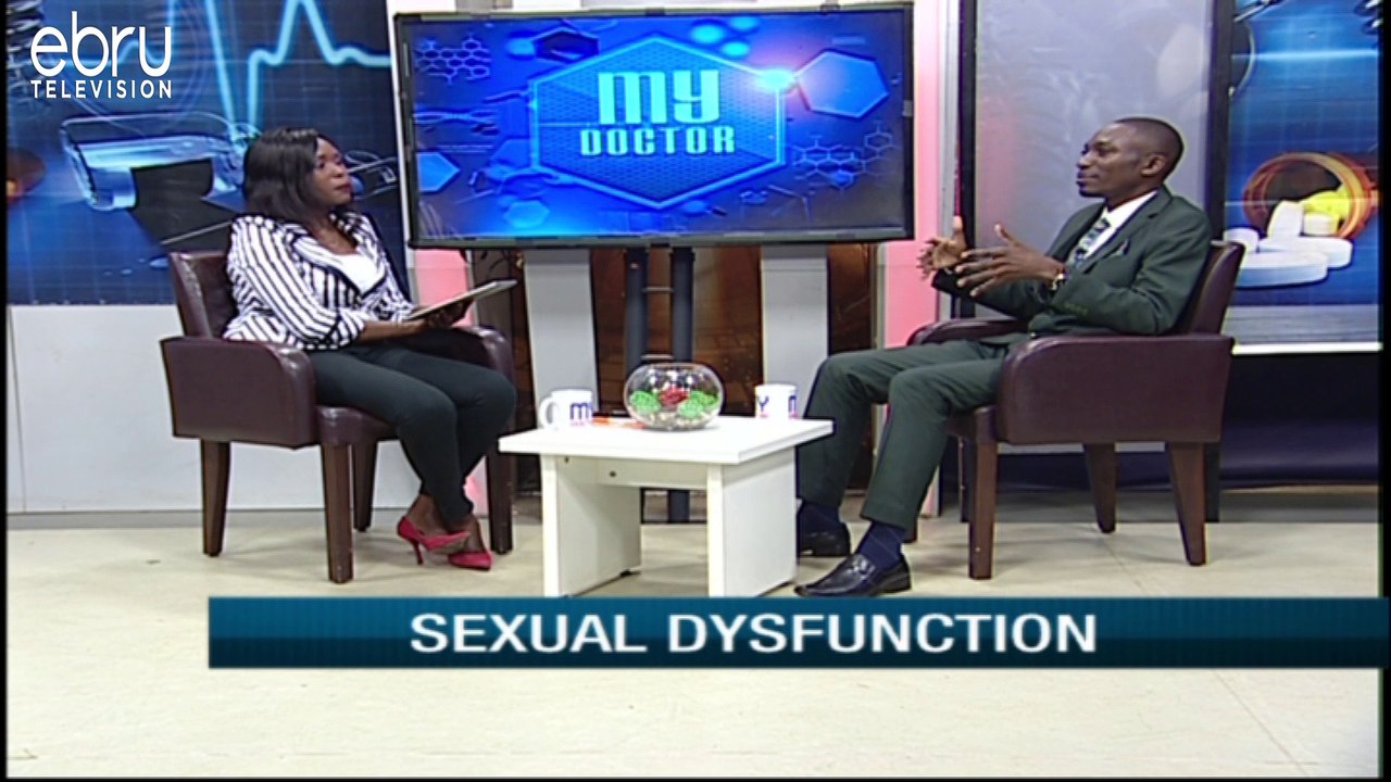 Causes Of Erectile Dysfunction