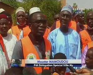 JT LABARI 23 JUIN 2019