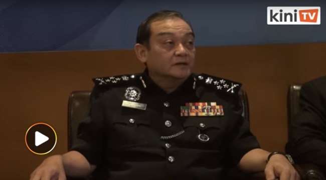 Saya tidak perlu komen lebih daripada keputusan pendakwa raya - Kes Teoh Beng Hock