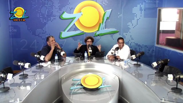 Angel Acosta Hay que eliminar el puerto al lado del monumento a Fray Antón de Montesino