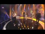 2008 Denmark - Josefine & Lars (Semi 2)