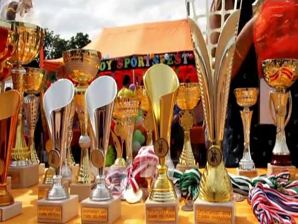 SPORTSFEST 6 Edition PARIS 2019