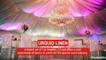 Urquid Inc dba Urquid Linen - Trending Linen Fabrics store in Los Angeles, CA