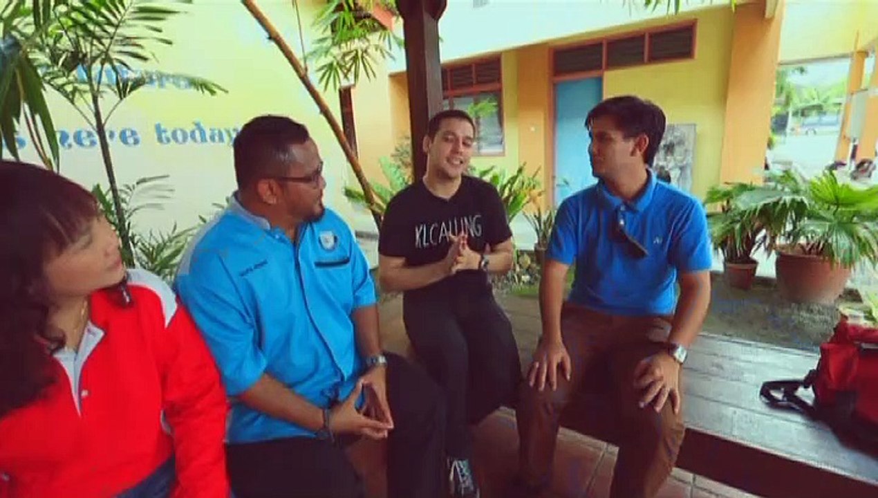 Dapur Panas  (2014) | Episod 13