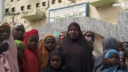 Nigerians disagree over legacy of a 19th century Fulani Muslim ruler