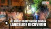 Four bodies from Tanjung Bungah landslide recovered