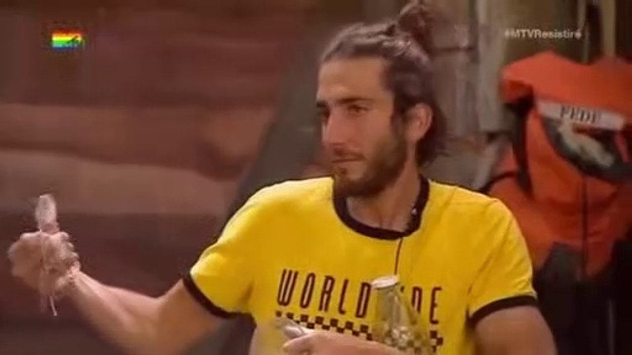 Resistire Capitulo 74 Completo Sin Cortes La reconciliación