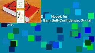 Full E-book  The ADHD Workbook for Kids: Helping Children Gain Self-Confidence, Social Skills,
