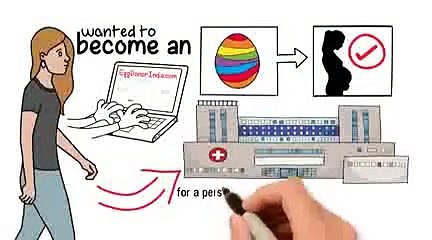 Zoi Fertility - Egg Donation