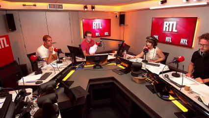 Le journal RTL de 6h30 du 26 juin 2019