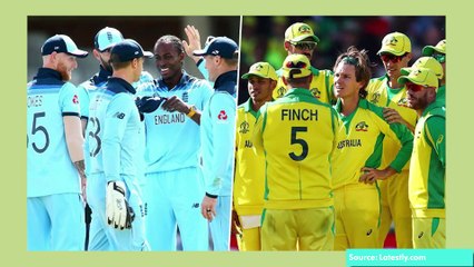 ऑस्ट्रेलिया के खिलाफ अपना ये रिकॉर्ड क्या तोड़ पाएगी इंग्लैंड ?