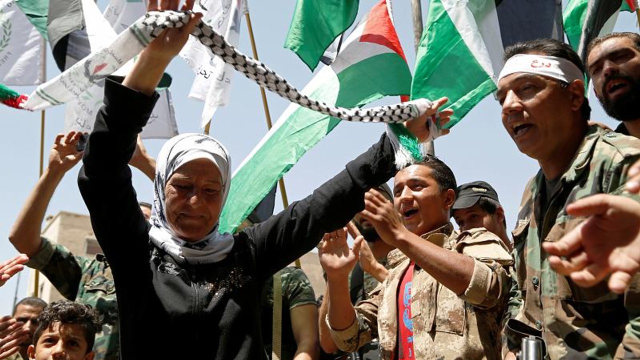 «Από την ειρήνη στην ευημέρια»: Μπορούν τα χρήματα να φέρουν ειρήνη στην Παλαιστίνη;