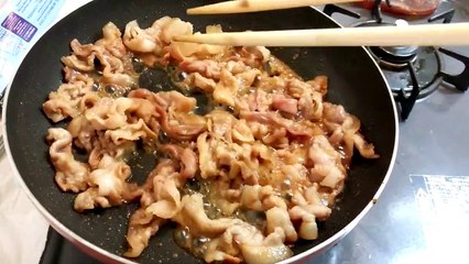 【ペルソナ4 実写化】一つの世界がこの中に⁉︎ これが究極の丼料理‼︎【アニメ再現料理】