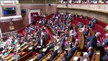 1ère séance : Questions au Gouvernement ; Compétences de la Collectivité européenne d'Alsace (suite) - Mardi 25 juin 2019