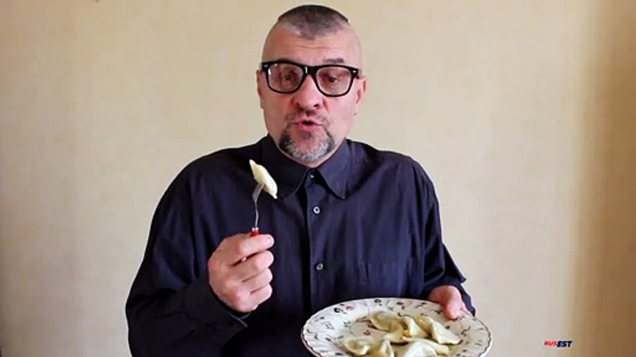 САГА О ПЕЛЬМЕНЯХ