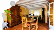 A vendre - Maison/villa - MONTLUCON (03100) - 6 pièces - 140m²