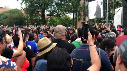 inspector te he prometido