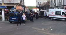 Son dakika! Edirne'de düzensiz göçmenleri taşıyan minibüs kaza yaptı: 11 ölü, 30 yaralı