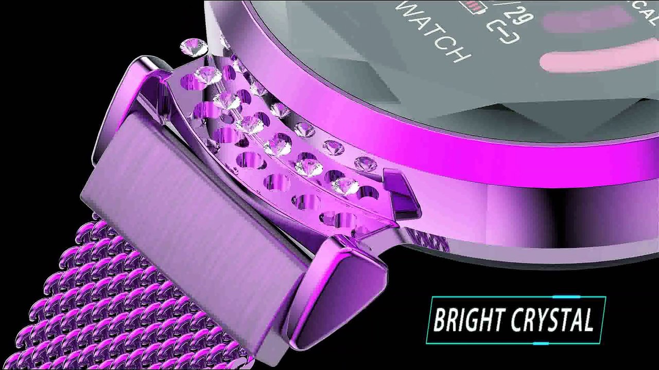 H2 Smart Watch