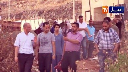 معسكر: ضحايا المرقي العقاري "حدوش" يطالبون السلطات بحل سريع لمشروعهم