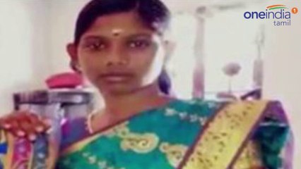 ஜாதி மாறி திருமணம் செய்ததால் காதலன் குடும்பத்தினர் வெறிச்செயல்- வீடியோ