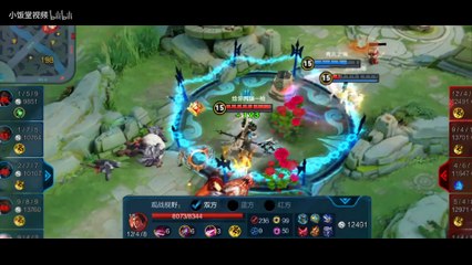 饭堂TOP10：三人围攻千里逃生，元歌：让你们摸到一下算我输！