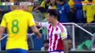 Brazil vs Paraguay 3-0 - All Goals & Extended Highlights - 29.03.2017 HD