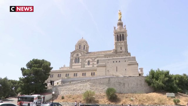 Marseille et les Bouches-du-Rhône en alerte pollution à l’ozone, ce mercredi